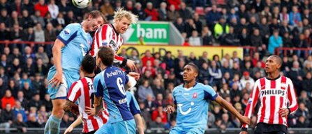 Olanda: Eredivisie - Etapa 24